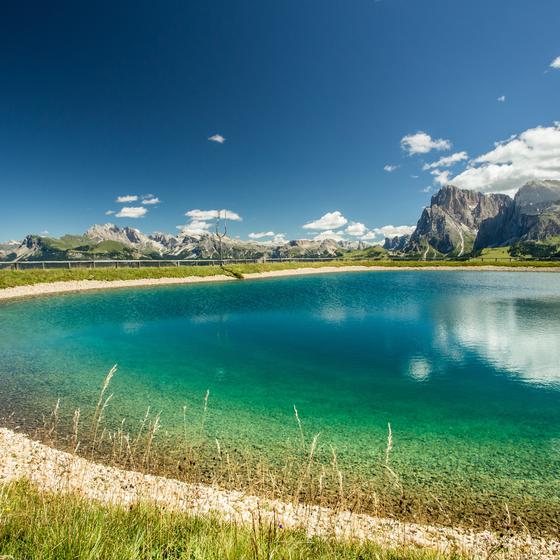 Alpe di Siusi
