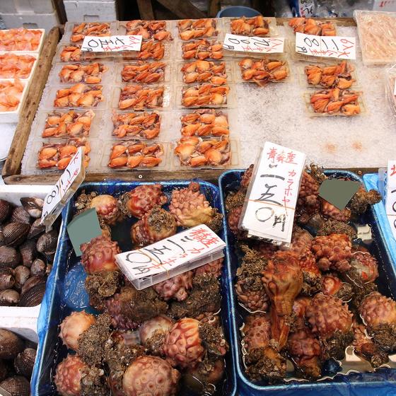 Ameyoko Shopping District