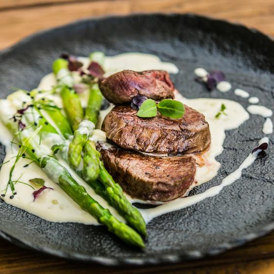 Anna Stuben 1 Stella Michelin