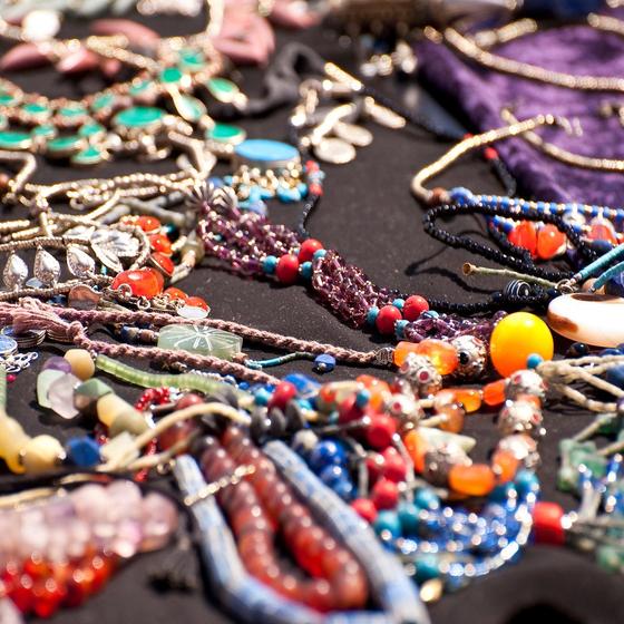 Antique Market