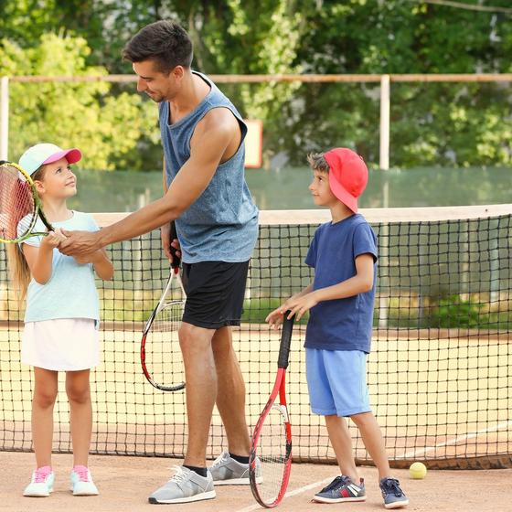 APD Tennis San Gimignano