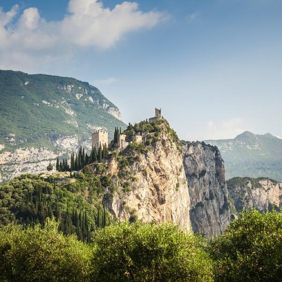 Arco Castle