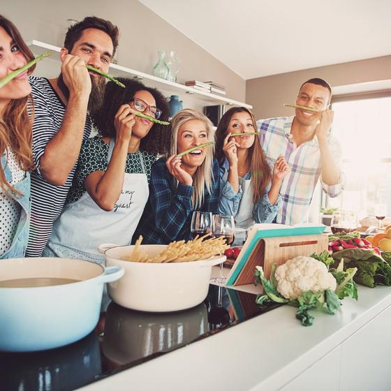 Art of Cooking - Cooking Classes in Tuscany
