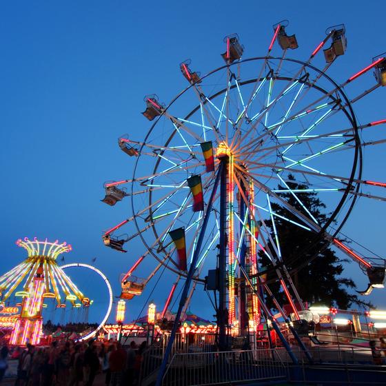 Azur Park