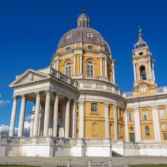 Basilica di Superga