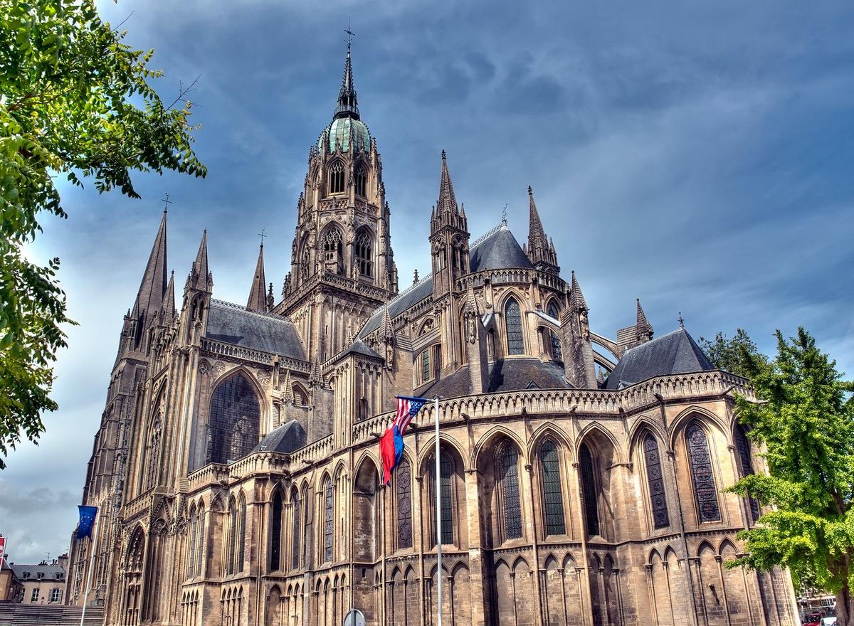 Bayeux
