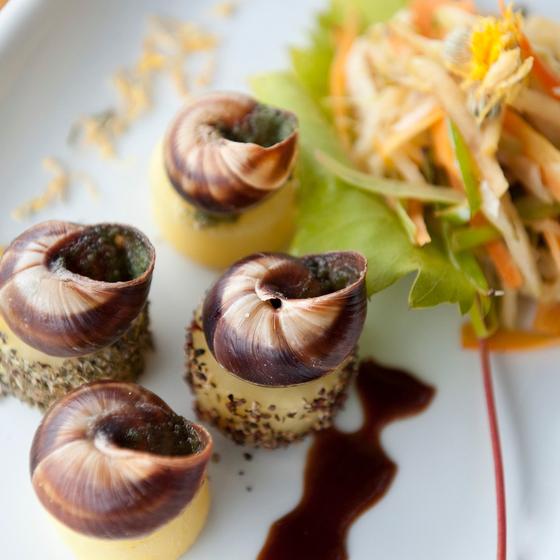 Bistrot Gourmand