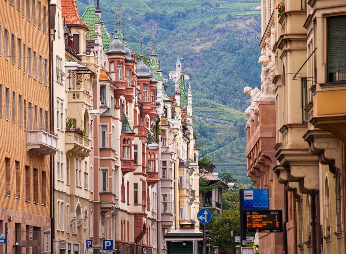 Bolzano
