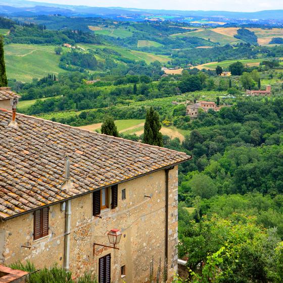 Borgo Pignano
