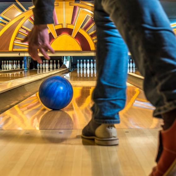 Bowling de Cannes