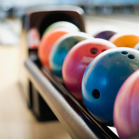 Bowling Rouen