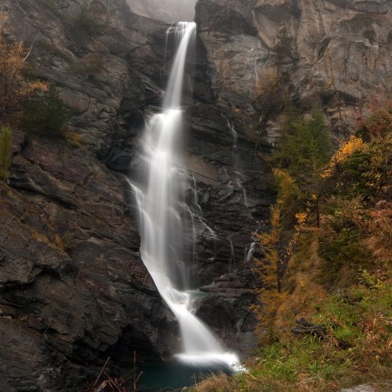Cascate Barbiano 
