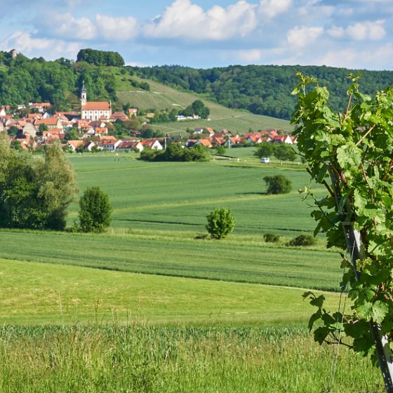 Castel Lebenberg
