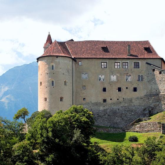 Castel Tirolo 
