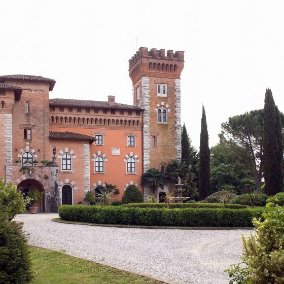 Castello di Celsa