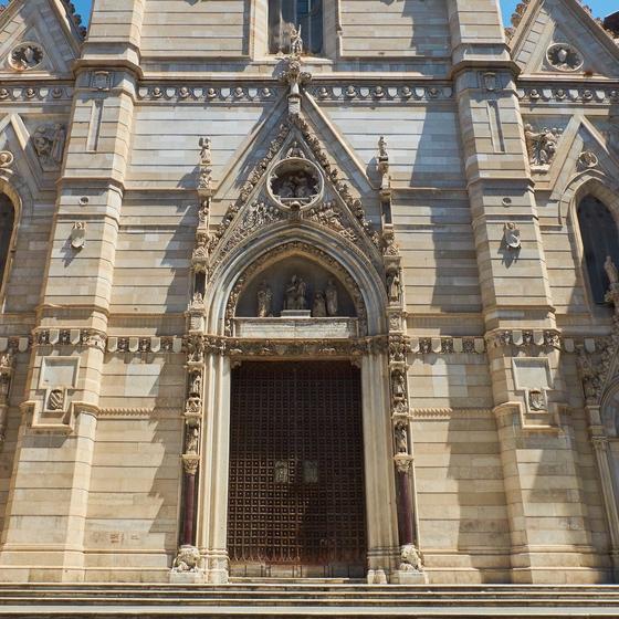 Cattedrale di Santa Maria Assunta