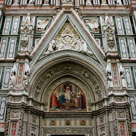 Cattedrale di Santa Maria del Fiore