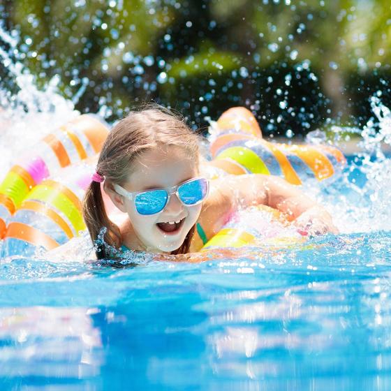 Center Swimming Pool Acquacalda Uisp