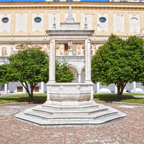 Certosa e Museo di San Martino