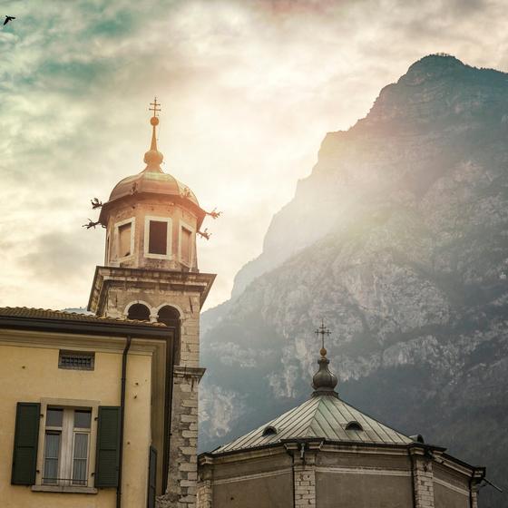 Chiesa di S. Maria Inviolata