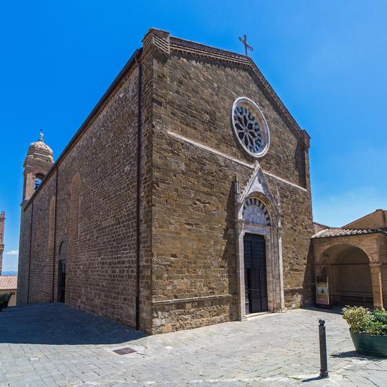 Chiesa di Sant'Agostino