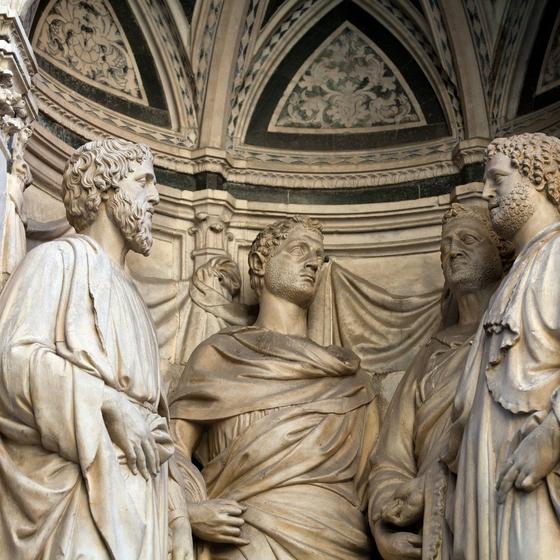 Chiesa e Museo di Orsanmichele