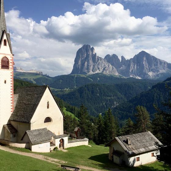 Chiesetta di San Giacomo