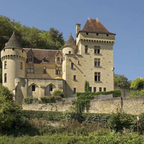 Château de Commarin