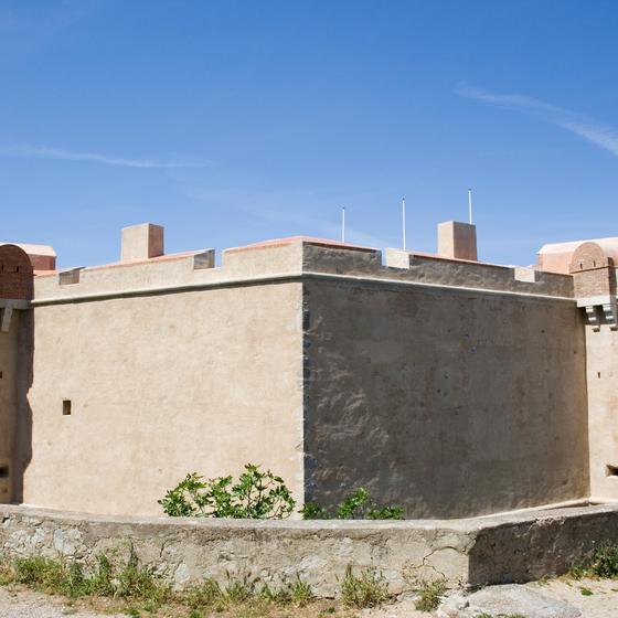 Citadelle de Saint-Tropez