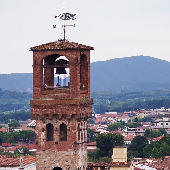 Clock Tower