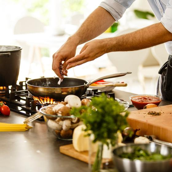 Cooking Classes Dijon Chef À Domicile