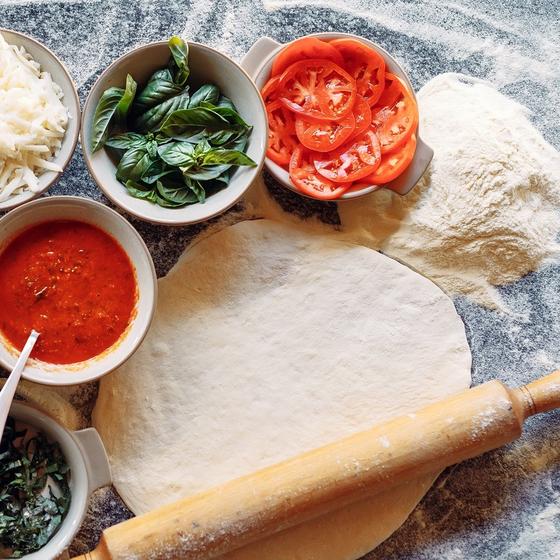 Cooking Classes in Tuscany