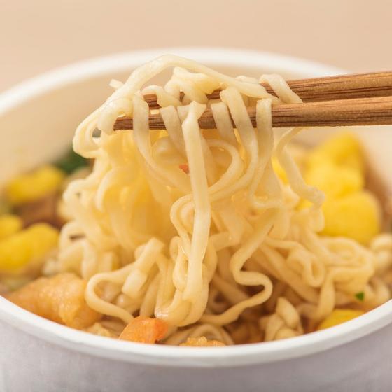 Cup Noodles Museum Osaka Ikeda