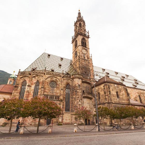 Duomo di Bolzano