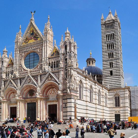 Duomo di Siena
