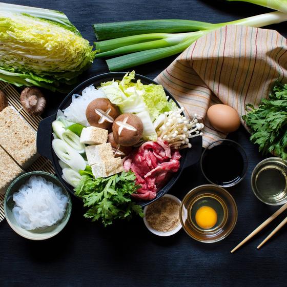 Eat Osaka cooking school