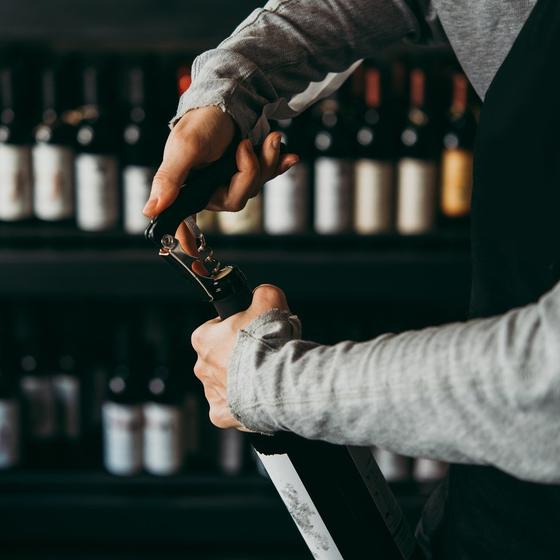Enoteca Cortina