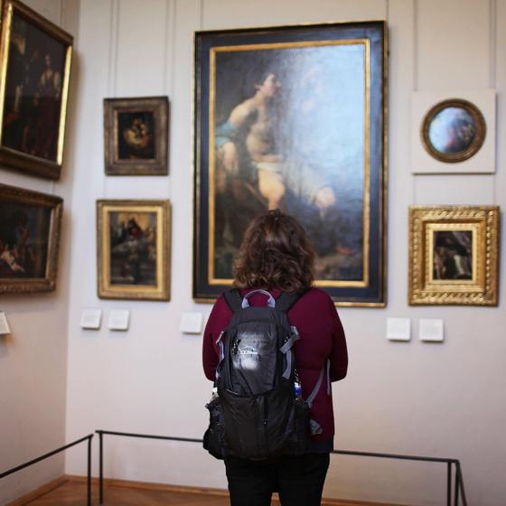 Eugène Boudin Museum