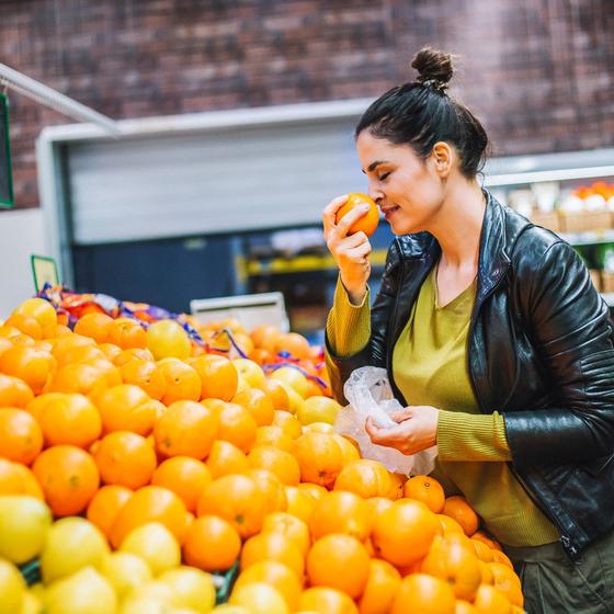 Farmers Market