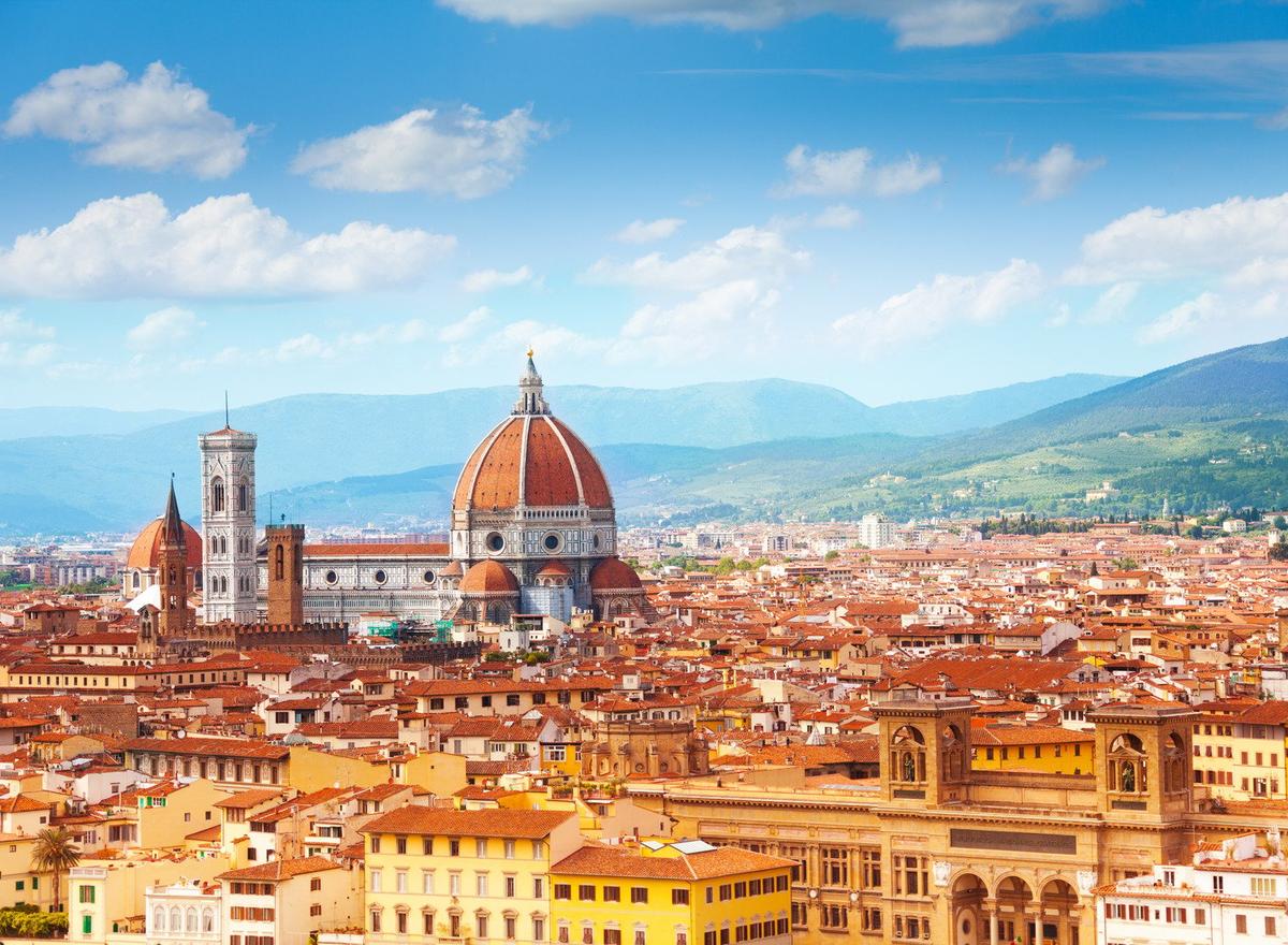 Florence