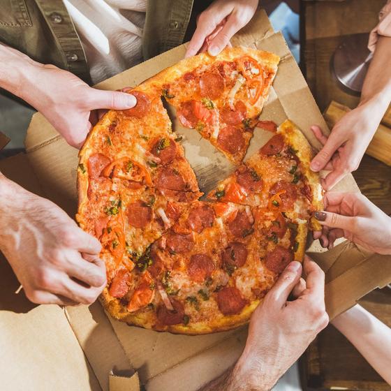 Food Tours of Naples - Wine, Food & Sightseeing Tours of Italy