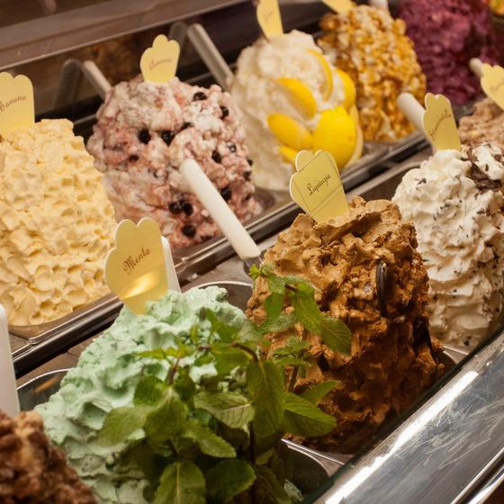 Gelateria Dondoli
