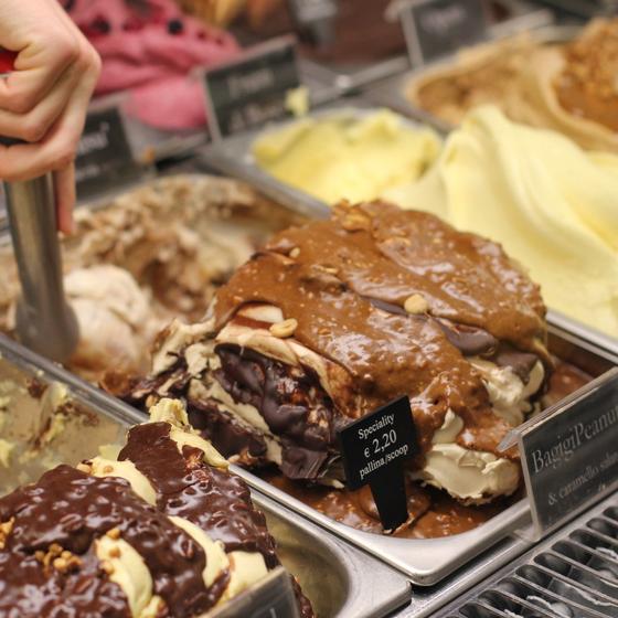 Gelateria Nicolas