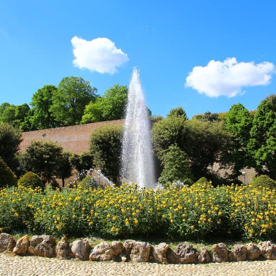 Giardini Pubblici