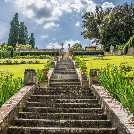 Giardino Bardini