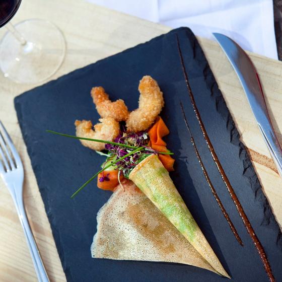 Gill Côté Bistro