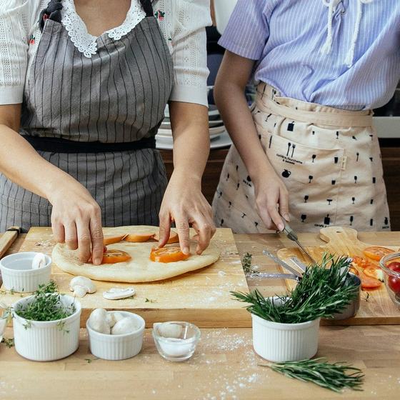 Grano Salis Corsi di Cucina