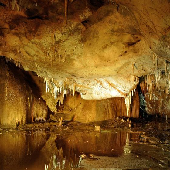 Grotta del Vento