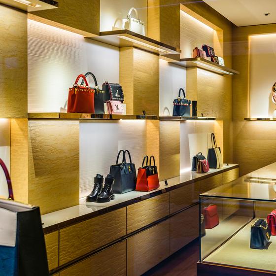 Honfleur Normandy Outlet