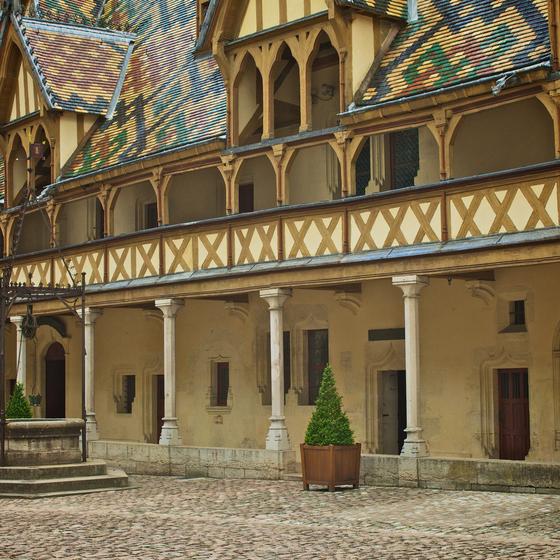 Hospices de Beaune